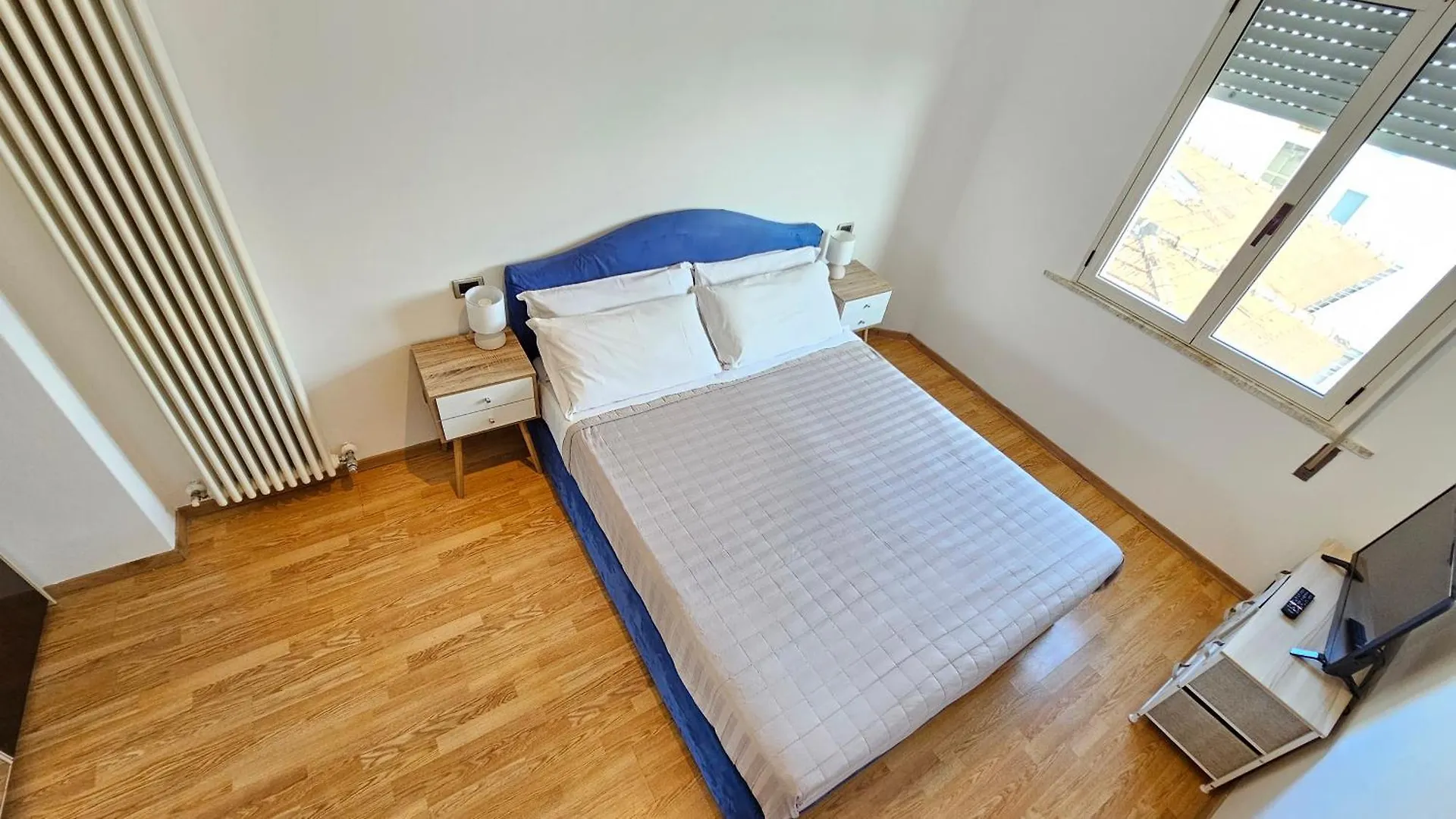 Ferienwohnung Happy House - Marina Centro Rimini 0*,  Italien