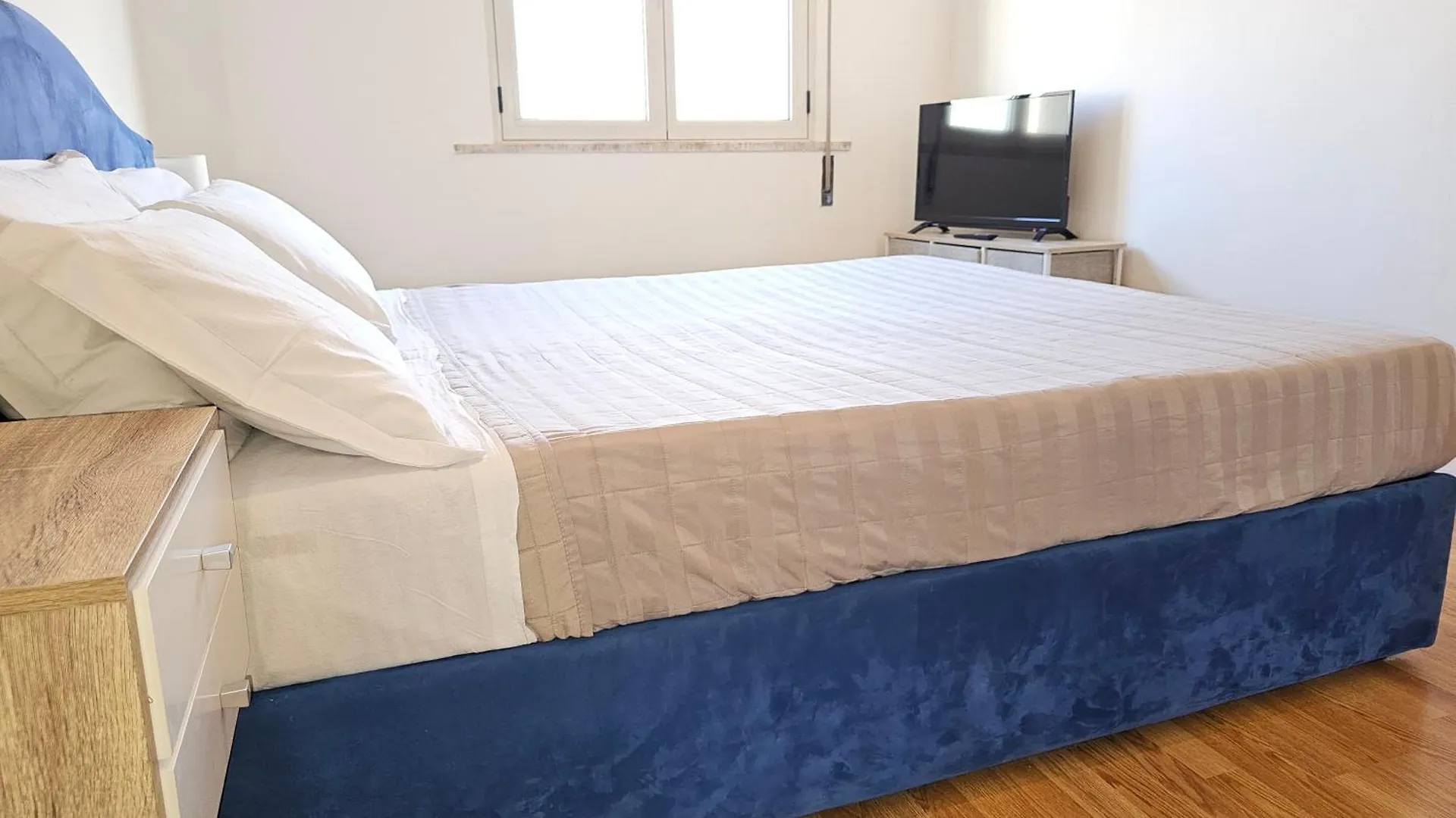 Ferienwohnung Happy House - Marina Centro Rimini Apartment