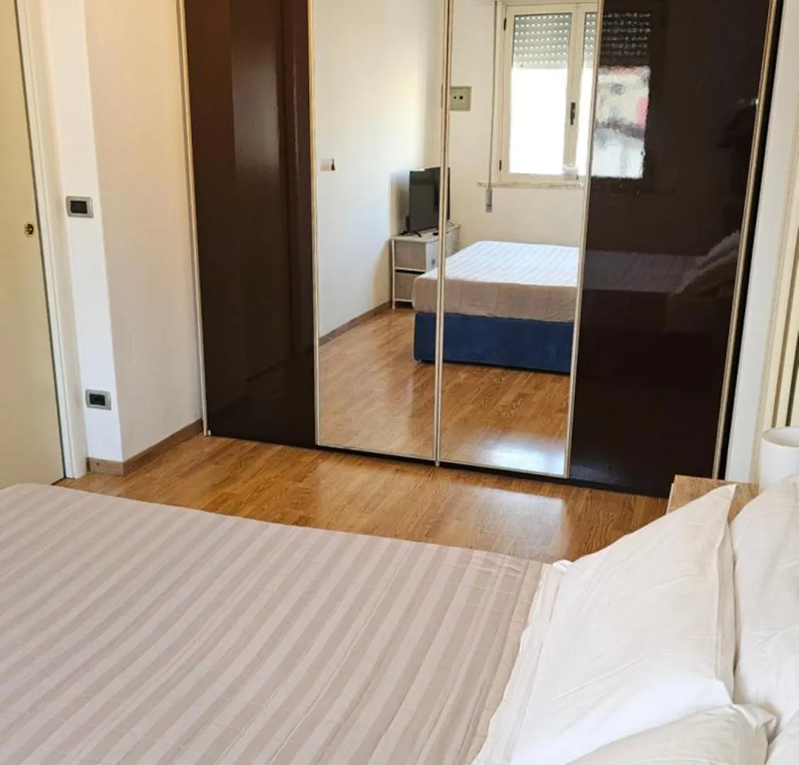 Apartment Ferienwohnung Happy House - Marina Centro Rimini