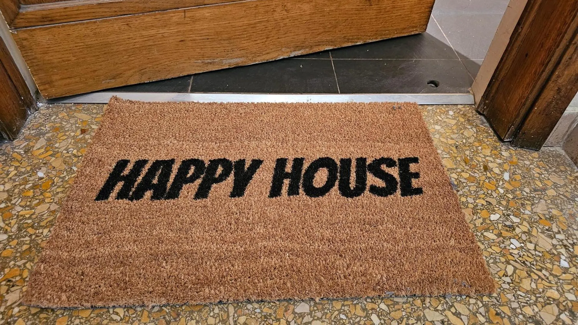 Ferienwohnung Happy House - Marina Centro Rimini