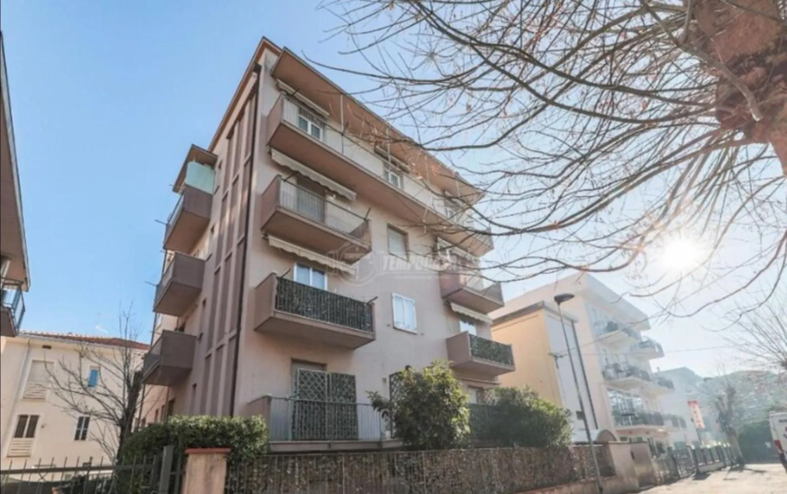 Apartment Ferienwohnung Happy House - Marina Centro Rimini