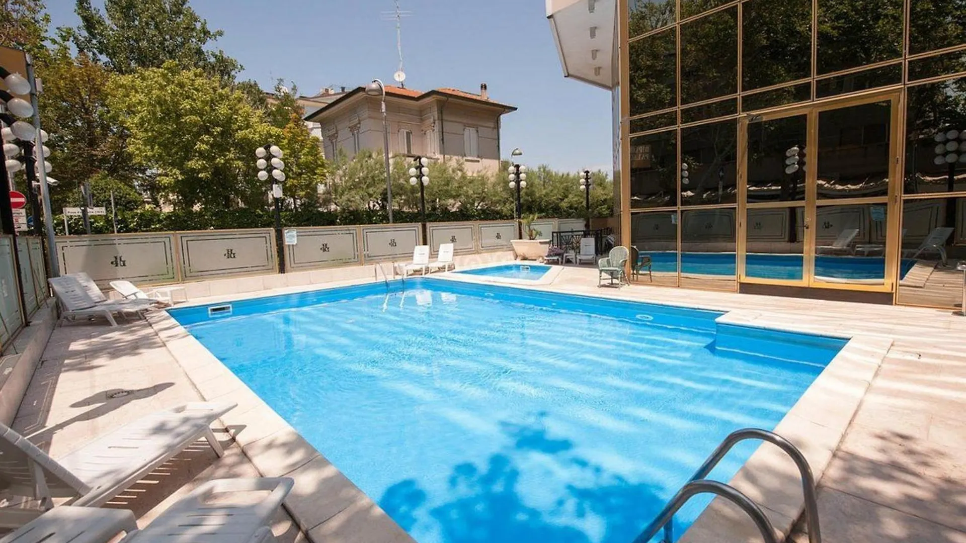 Apartment Ferienwohnung Happy House - Marina Centro Rimini